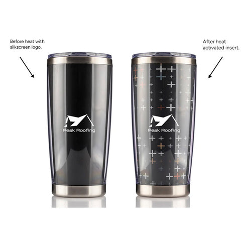 20 oz Luna Heat Changing Transfer